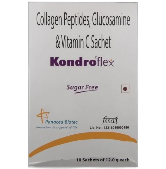kondro flex  sachet 12 gm
